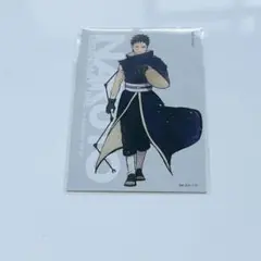 うちはオビト　ベースヤード　購入特典　NARUTO