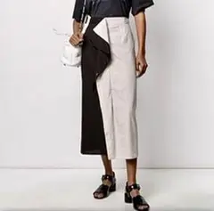2025年最新】MM6 Maison Margiela タイトスカートの人気アイテム
