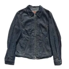 ◼️【L】W&LT Denim Jactket ウォルト デニムジャケット 落書き m49970395311_1.jpg?1743347237