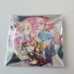 すとぷりシークレット缶バッジ