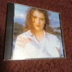 Tiffany BEST ONE CD