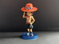 ワンピース ワールドコレクタブルフィギュアvol.32 エース