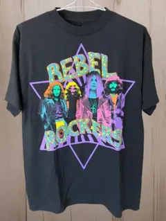 ROCKERS NYC BLACK SABBATH Tシャツ ブラックサバス