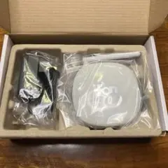 fon Wi-Fi Router 未使用品