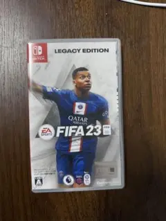 Nintendo Switch FIFA 23 LEGACY EDITION
