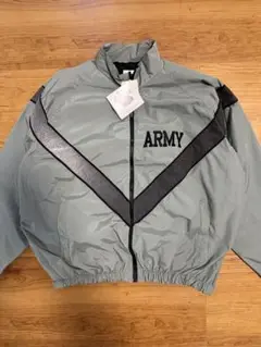 実物 新品 デッドストック 米軍 U.S.ARMY IPFU ジャケット