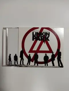 リンキン・パーク MINUTES TO MIDNIGHT ツアーエディション