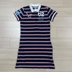 【未使用】クアルトユナイテッド ワンピース レディース M ゴルフウェア