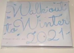 MANKAI STAGE A3!～WINTER 2021～〈2枚組〉