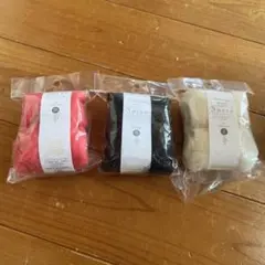 ウールキャンディ シュクル 3色セット 20g