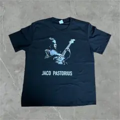 Jaco Pastorius ジャコパストリアス Tシャツ 日本製 Jaco Pastoriusジャコ・パストリアス tシャツ jazz - メルカリ