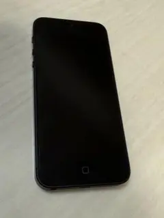 週末限定値下iPhone5 32GBソフトバンク本体のみAppleスマートフォン