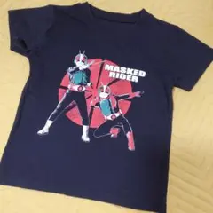 仮面ライダー MASKED RIDER Tシャツ