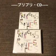 【プリプリ CD】THE REBIRTH BEST~再会~『初回盤・DVD付』