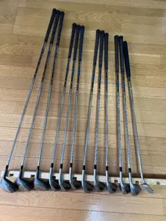ゴルフクラブ 12本セット