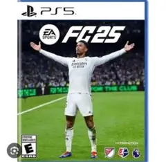 EA SPORTS FC 25 PS5