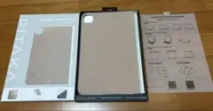 PITAKA MagEZ Case 2 iPad Pro11インチ(M4)用