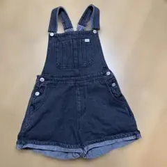 Lovetoxic サロペット 140