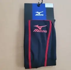 ①mizuno　アームスリーブ　M(上腕周回り27~29cm)