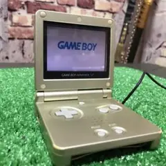 ゲームボーイアドバンスsp 充電ケーブル付き 任天堂/Nintendo