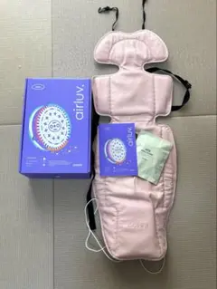 エアラブ４ oreo