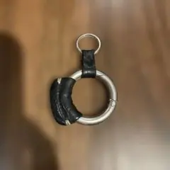 hobo × CITY COUNTRY CITY ROUND KEY RING