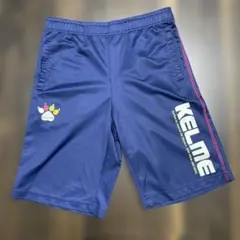 KELME ケルメ サッカー ハーフパンツ 150cm