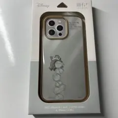 チップ＆デールiPhone 13Proケース　　　　　グルマンデーズ