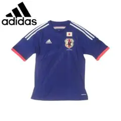 y2k ADIDAS 日本代表 2014-2015 ホーム ユニホーム