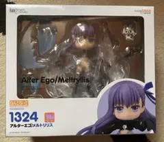 ねんどろいど アルターエゴ/メルトリリス Amazon.com: Fate/Grand Order: Alter Ego/Meltryllis Nendoroid