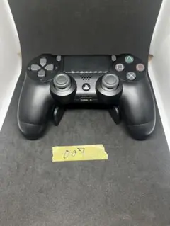 PS4 純正コントローラー ブラック