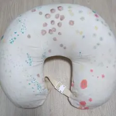 授乳クッション　ナオミイトウ