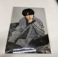 Another 西村拓哉 フォトセット