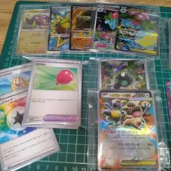 ポケモンカード 　まとめ売り　おまけ付き