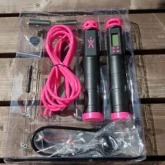 AYA JUMP ROPE AYA-002 デジタルカウンター付き
