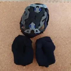 Arai ヘルメット システム内装&パッド（ラパイドネオ標準装備）Lサイズ。