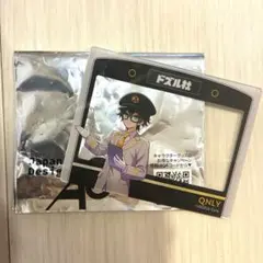ドズル社　おんりー　アクリルカード