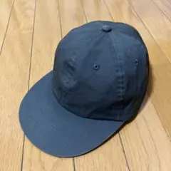 ovy キャップ　ブラック