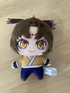 アニメ 推しの子 ぬいぐるみ マスコット 東京ブレイド衣装