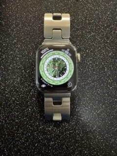 2025年最新】Apple Watch Hermes グランh コマの人気アイテム
