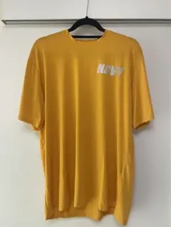 U.S.NAVY NB社製 フィジカル トレーニング Tシャツ Lサイズ