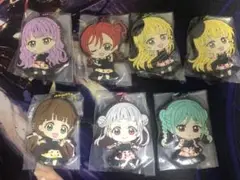 ラブライブ　ラバスト　まとめ売り