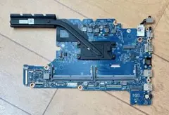 【送料込】DELL Latitude 3500 マザーボード i3-8140U