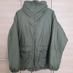 ナナミカ nanamica インサレーション ダウン 2020年 Sサイズ