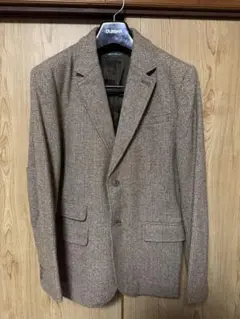 夏季休暇特別SALE eddie bauer スポーツジャケット　Lサイズ