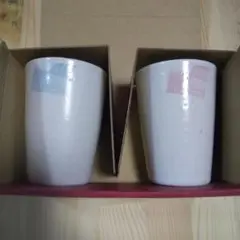 フリーカップ 2個組