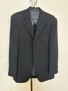 スーツ黒
