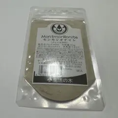 モンモリオナイト クレイ洗浄科 30g