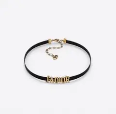 Dior チョーカー