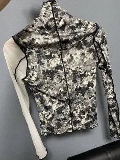 litmus リトマス clan シアートップス CLAN シアートップス